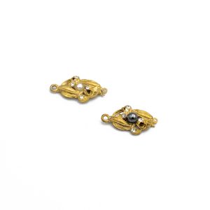 DSC α